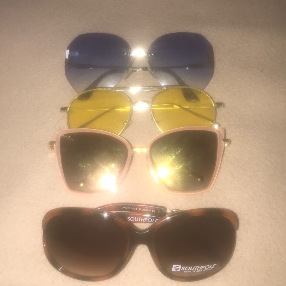 Sunglasses